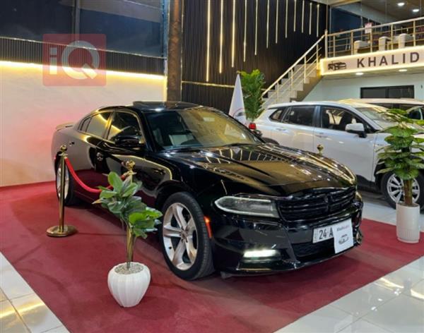 دودج تشارجر 2018 للبيع في العراق - زاخو